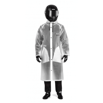 Sparco Evo Raincoat