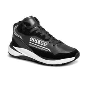 Sparco Fast Mechanics Shoes