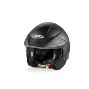Sparco Flux RJ Helmet