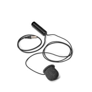 Sparco Full Face Microphone