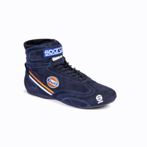 Sparco Gulf Top Race Boots