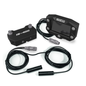 Sparco IS-400 Digital Intercom Amplifier