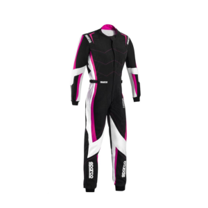 Sparco Kerb Advanced Lady Kart Suit