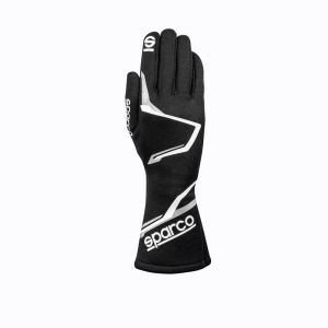 Sparco Land + Race Gloves
