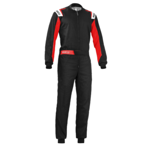 Sparco Rookie Kart Suit