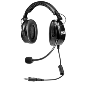 Sparco RT-Pro Practice Headset