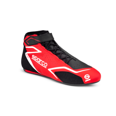 Sparco Skid Race Boots