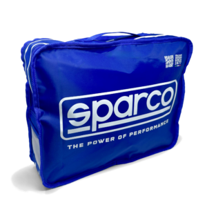 Sparco Suit Bag
