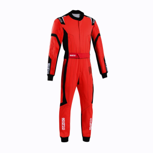 Sparco Thunder Advanced Kart Suit