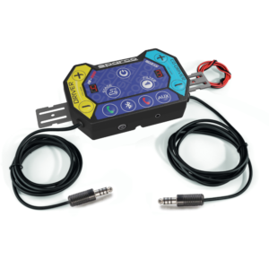 Sparco IS-300 Digital Intercom Amplifier