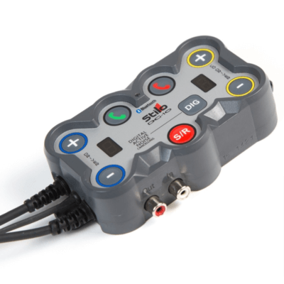 Stilo DG-10 Digital Intercom