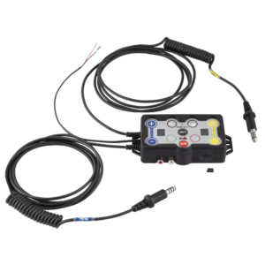 Stilo DG-20 Digital Intercom