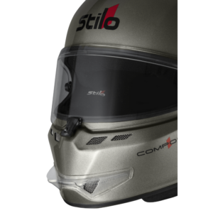 Stilo Front Spoiler For ST6 Helmet