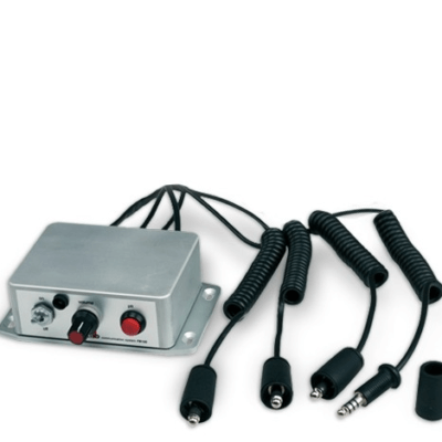 Stilo Offshore 2 Way Intercom