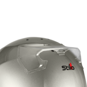 Stilo Rear Spoiler For ST6 Helmet