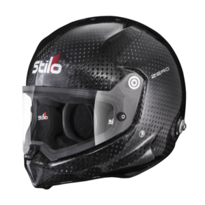 Stilo Venti WRX Dirt Zero 8860 Carbon Helmet