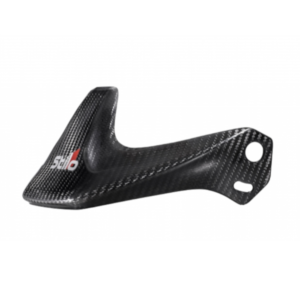 Stilo WRX Raid Carbon Helmet Peak Replacement