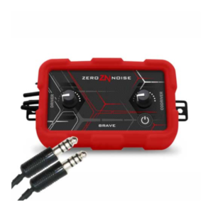 ZeroNoise Brave Intercom Amplifier
