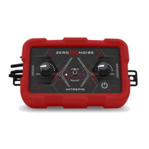 ZeroNoise Intrepid Pro Intercom Amplifier