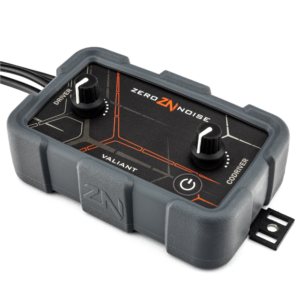 ZeroNoise Valiant Intercom Amplifier